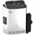 Scandia SCA-80NB-Z  8 kW + wbudowane sterowanie